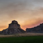 Dome Rock – Scotts Bluff County Nebraska